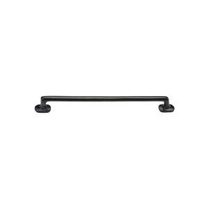 M Marcus - Heritage Brass, Matt Black Iron Traditional Cabinet Pull Handle, Cabinet Hardware, Cabinet Pull Handles