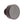 Matt Black Iron Helios Cabinet Knob by M Marcus - Heritage Brass