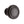 Matt Black Iron Newport Cabinet Knob by M Marcus - Heritage Brass