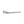 Forme Milly Lever Door Handle on Concealed Round Rose by Atlantic Hardware