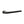 Forme Boston Lever Door Handle on Concealed Round Rose by Atlantic Hardware