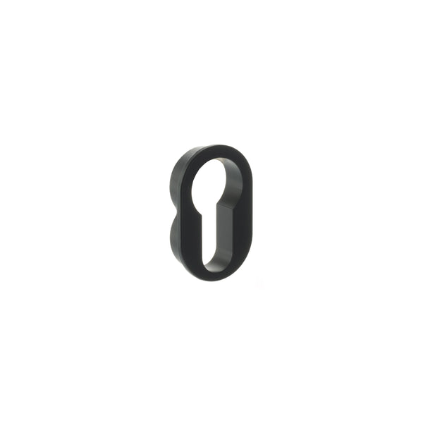Forme Concealed Rose Euro Escutcheons Round - additional image