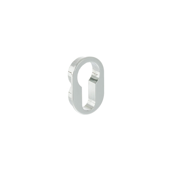 Forme Concealed Rose Euro Escutcheons Round - additional image