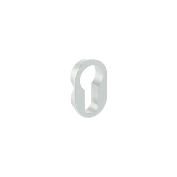 Forme Concealed Rose Euro Escutcheons Round - additional image