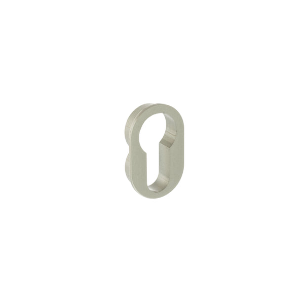 Forme Concealed Rose Euro Escutcheons Round - additional image