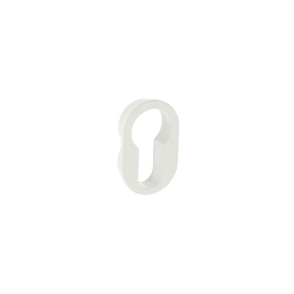 Forme Concealed Rose Euro Escutcheons Round - additional image