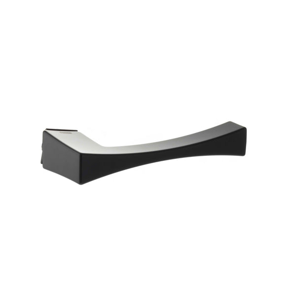 Forme Artemide Lever Door Handle on Concealed Square Rose by Atlantic Hardware