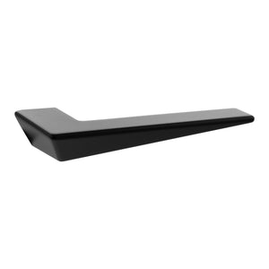 Forme Naxos Lever Door Handle on Concealed Square Rose by Atlantic Hardware