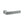 Forme Asti Lever Door Handle on Concealed Square Rose by Atlantic Hardware