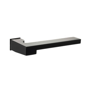 Forme Ginevra Lever Door Handle on Concealed Square Rose by Atlantic Hardware