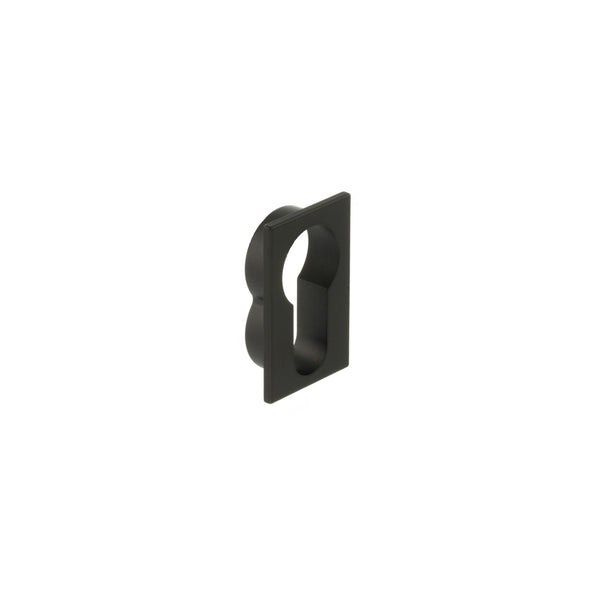Forme Concealed Rose Euro Escutcheons Square - additional image