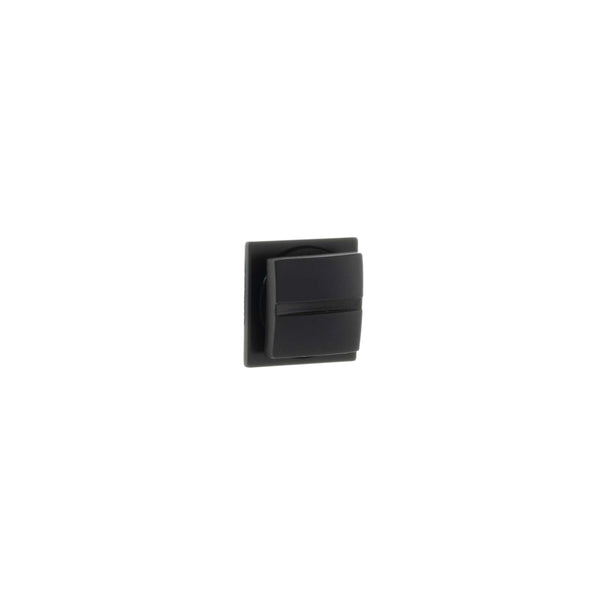 Forme Concealed Rose WC Turn Square by Atlantic Hardware