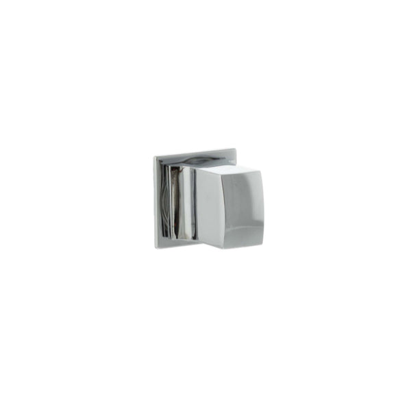 Forme Concealed Rose WC Turn Square by Atlantic Hardware