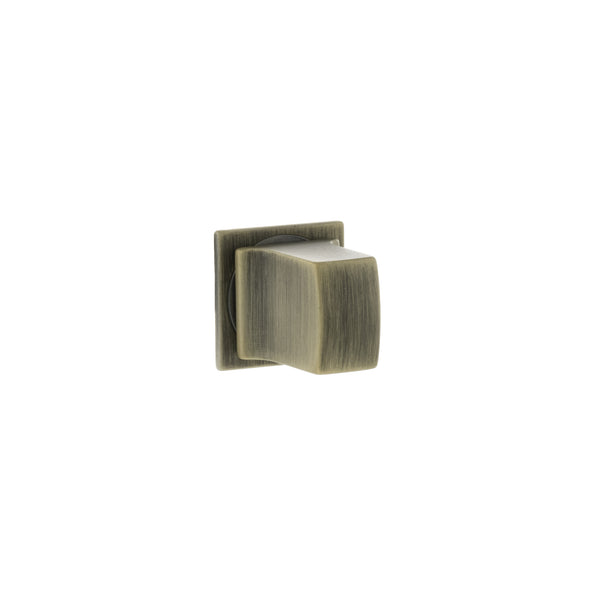Forme Concealed Rose WC Turn Square - additional image