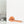 Forme Milly Lever Door Handle on Minimal Round Rose - additional image