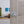 Forme Asti Lever Door Handle on Minimal Round Rose - additional image