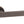 Forme Asti Lever Door Handle on Minimal Round Rose - Urban Bronze - Default