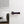 Forme Monza Lever Door Handle on Minimal Round Rose - additional image