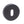 Forme Key Escutcheons on Minimal Round Rose by Atlantic Hardware