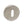 Forme Key Escutcheons on Minimal Round Rose by Atlantic Hardware