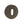 Forme Key Escutcheons on Minimal Round Rose by Atlantic Hardware