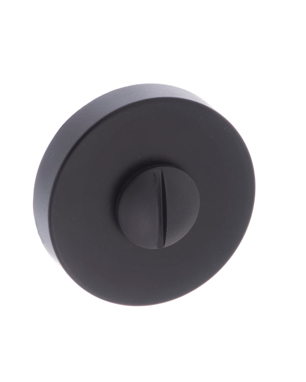 Forme WC Turn and Release on Minimal Round Rose - additional image