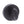 Forme WC Turn and Release on Minimal Round Rose by Atlantic Hardware