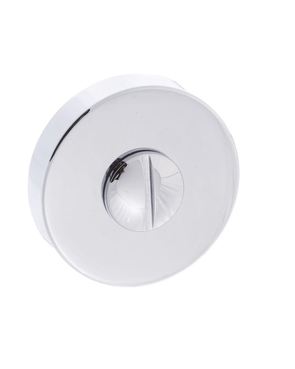 Forme WC Turn and Release on Minimal Round Rose - additional image