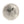 Forme WC Turn and Release on Minimal Round Rose by Atlantic Hardware