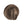 Forme WC Turn and Release on Minimal Round Rose by Atlantic Hardware