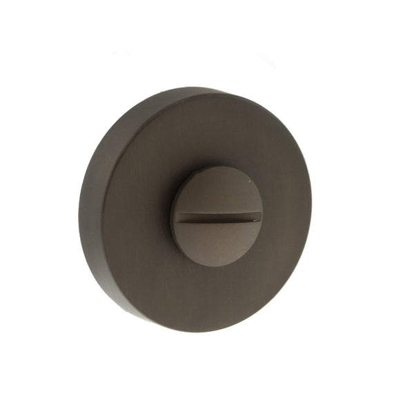 Forme WC Turn and Release on Minimal Round Rose - additional image