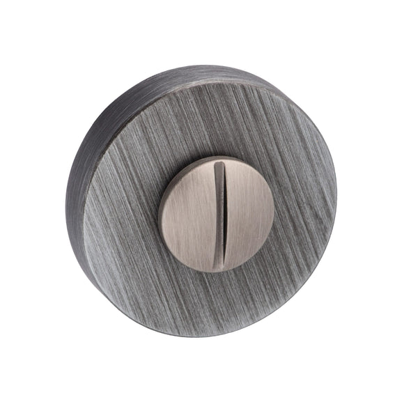 Forme WC Turn and Release on Minimal Round Rose - additional image