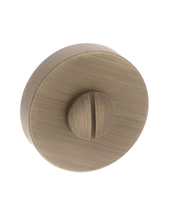 Forme WC Turn and Release on Minimal Round Rose - additional image