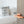 Forme Lorena Lever Door Handle on Minimal Square Rose - additional image