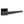 Forme Naxos Lever Door Handle on Minimal Square Rose by Atlantic Hardware