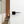 Forme Foglia Lever Door Handle on Minimal Square Rose - additional image