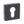 Status Euro Escutcheons on S4 Square Rose by Atlantic Hardware