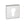 CleanTouch Anti-Bac Euro Escutcheons on Minimal Square Rose by Atlantic Hardware