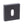 Status Key Escutcheons on S4 Square Rose by Atlantic Hardware