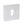 Forme Key Escutcheons on Minimal Square Rose by Atlantic Hardware
