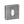 Forme Key Escutcheons on Minimal Square Rose by Atlantic Hardware
