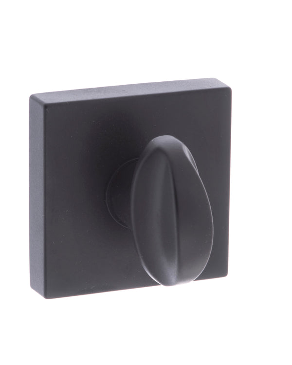 CleanTouch Anti-Bac WC Turn and Release on Minimal Square Rose by Atlantic Hardware