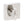 Forme WC Turn and Release on Minimal Square Rose by Atlantic Hardware