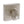 Forme WC Turn and Release on Minimal Square Rose by Atlantic Hardware