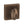 Forme WC Turn and Release on Minimal Square Rose by Atlantic Hardware