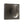 Forme WC Turn and Release on Minimal Square Rose by Atlantic Hardware