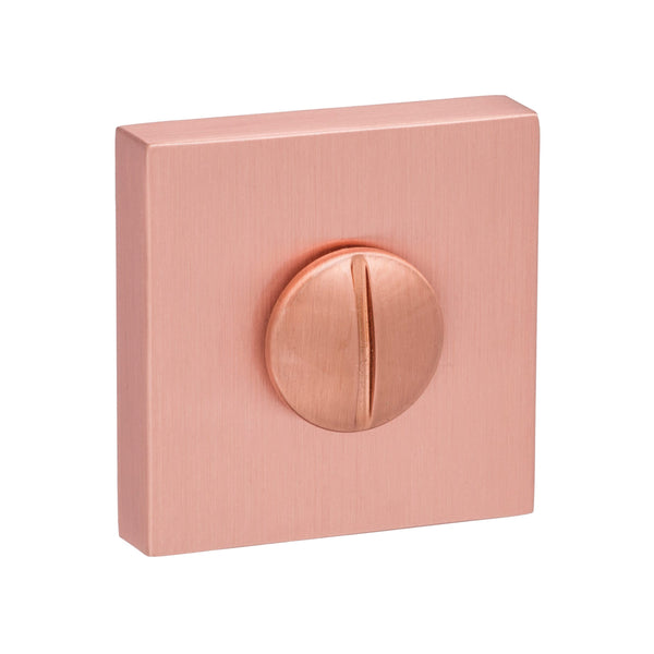 Forme WC Turn and Release on Minimal Square Rose - additional image