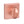 Forme WC Turn and Release on Minimal Square Rose by Atlantic Hardware