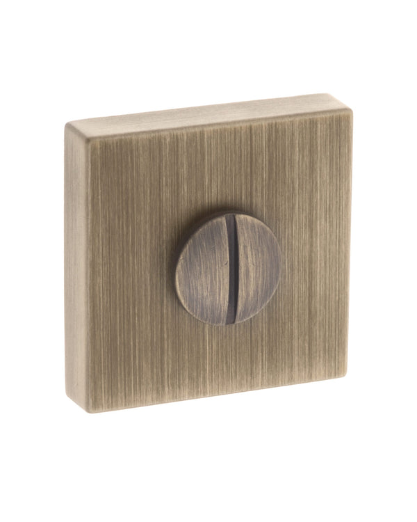 Forme WC Turn and Release on Minimal Square Rose - additional image