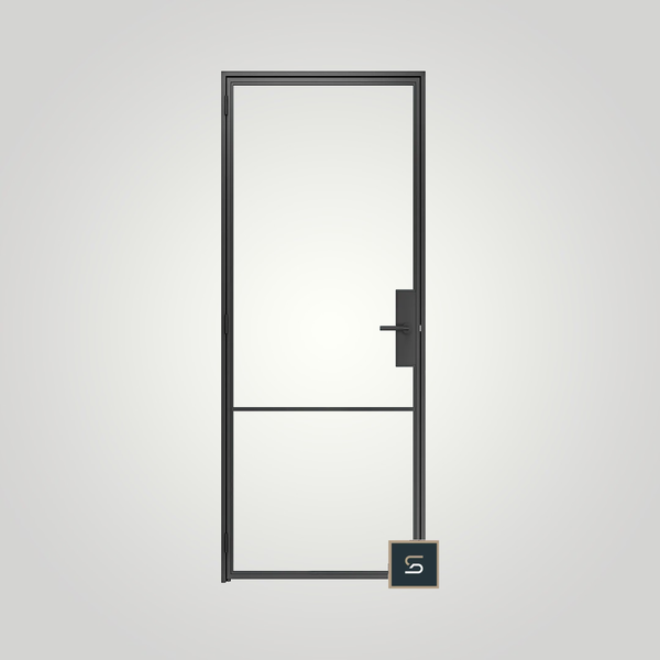 "GIO-2 LITE" SINGLE OPENING DOOR